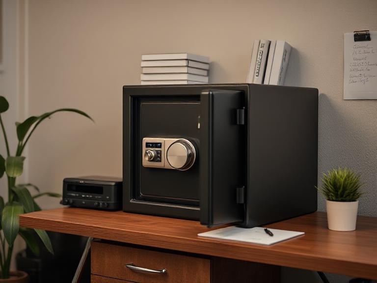 מדוע לא כדאי להחזיק כספות אישיות? כספות אישיות במשרד