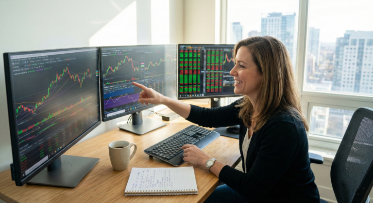 השקעה בבורסה: מתי נכון למשוך רווחים ולהגן על ההון בכספת?